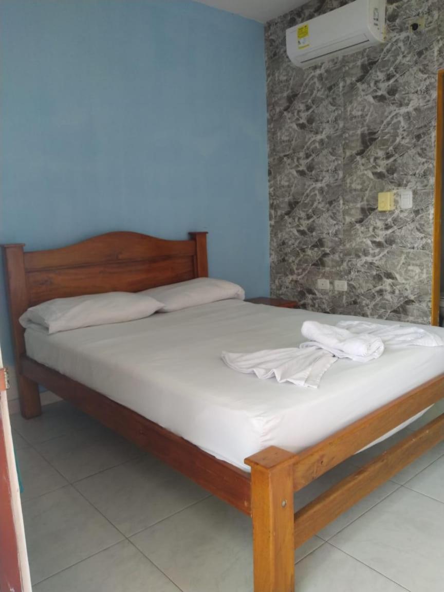 Hotel Dunary Aguachica Exterior foto
